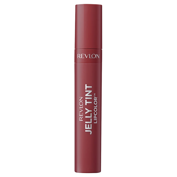Revlon Jelly Tint Lip Color (005 Dewey Fig)