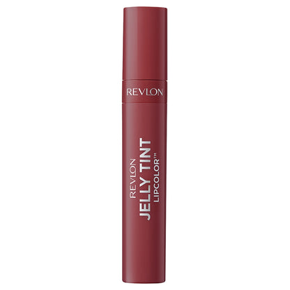 Revlon Jelly Tint Lip Color (005 Dewey Fig)