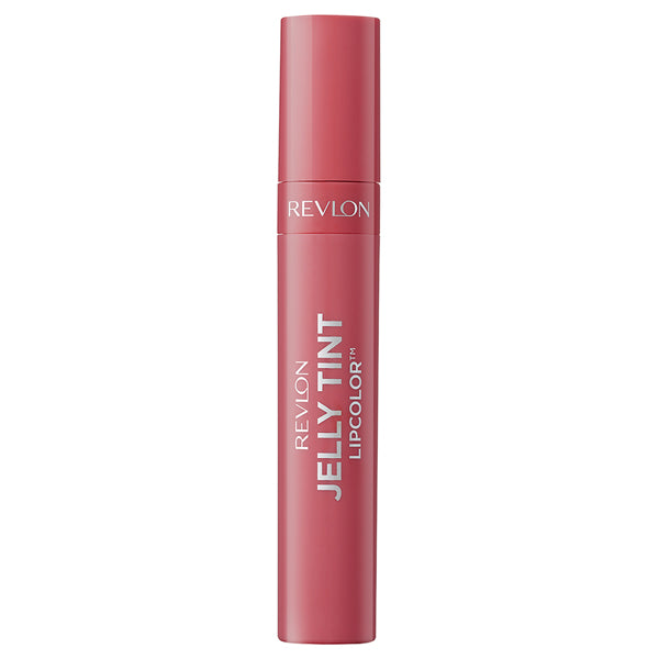 Revlon Jelly Tint Lip Color (001 Raspberry Rose)