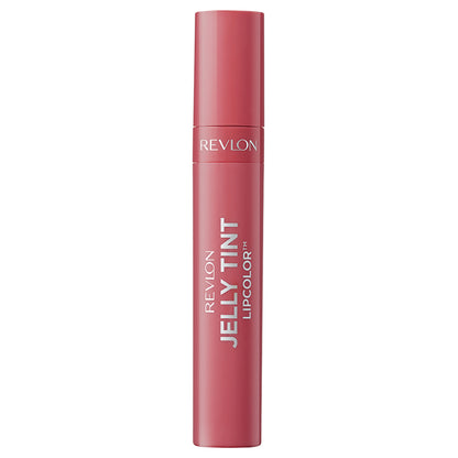 Revlon Jelly Tint Lip Color (001 Raspberry Rose)