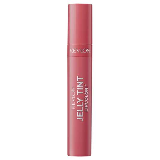 Revlon Jelly Tint Lip Color (001 Raspberry Rose)