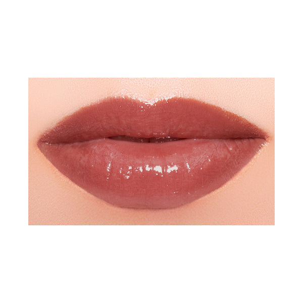 Revlon Jelly Tint Lip Color (001 Raspberry Rose)