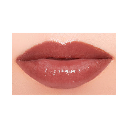 Revlon Jelly Tint Lip Color (001 Raspberry Rose)