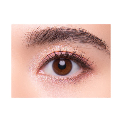 Revlon Dazzle Eyeshadow Quad (003 Vintage Rose)