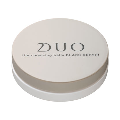 DUO The Cleansing Balm Black Repair Mini, Mini size, 20g, Citrus essential oil scent