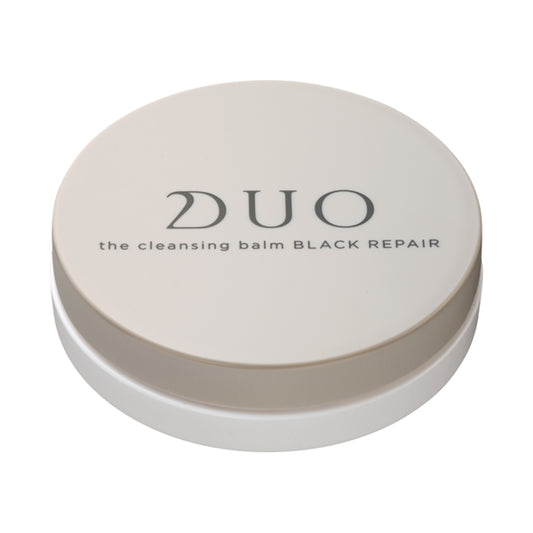 DUO The Cleansing Balm Black Repair Mini, Mini size, 20g, Citrus essential oil scent