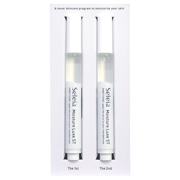 Seleia Moisture Luxe ST, 2.5ml x 2