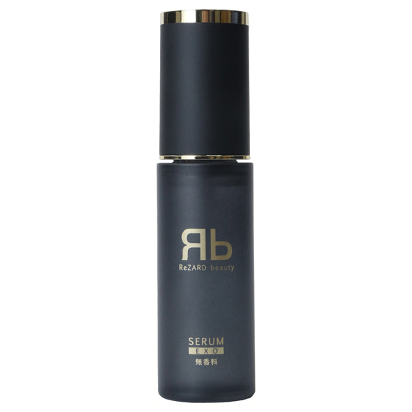 ReZARD beauty Seram EXO (Fragrance-free), 30ml, Fragrance-free