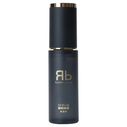 ReZARD beauty Seram EXO (Fragrance-free), 30ml, Fragrance-free