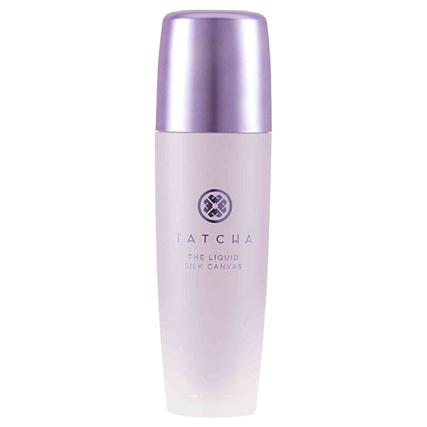 TATCHA Liquid Silk Canvas, 30g, Smooth
