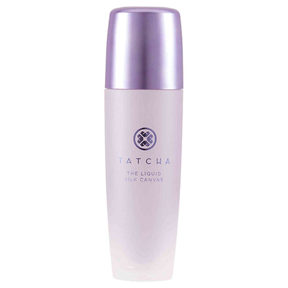 TATCHA Liquid Silk Canvas, 30g, Smooth