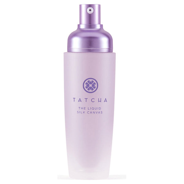 TATCHA Liquid Silk Canvas, 30g, Smooth