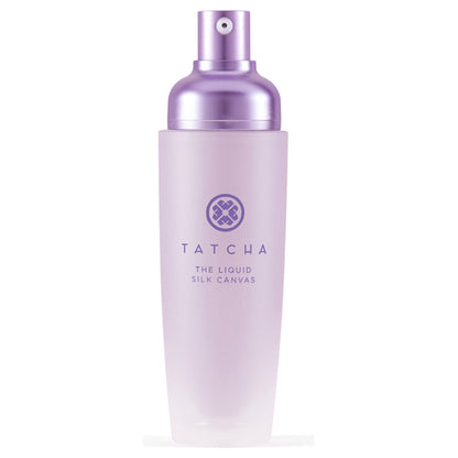 TATCHA Liquid Silk Canvas, 30g, Smooth