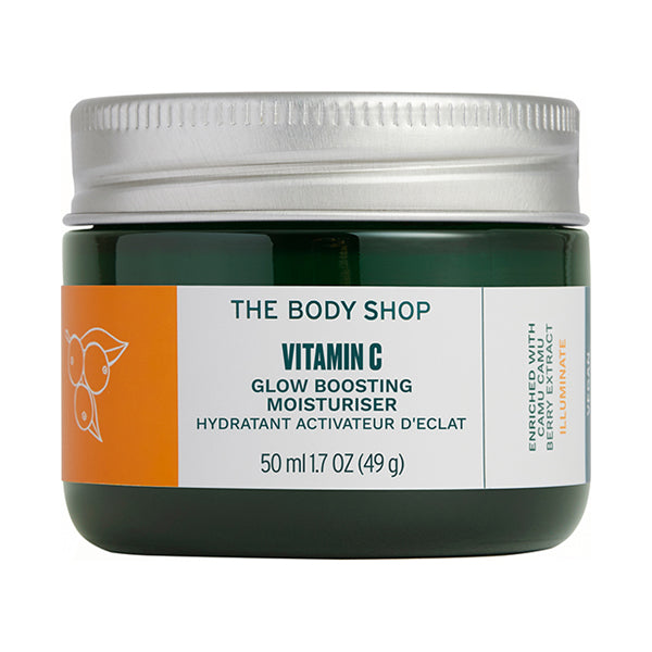 VC Glow Moisture Gel Cream, 50ml