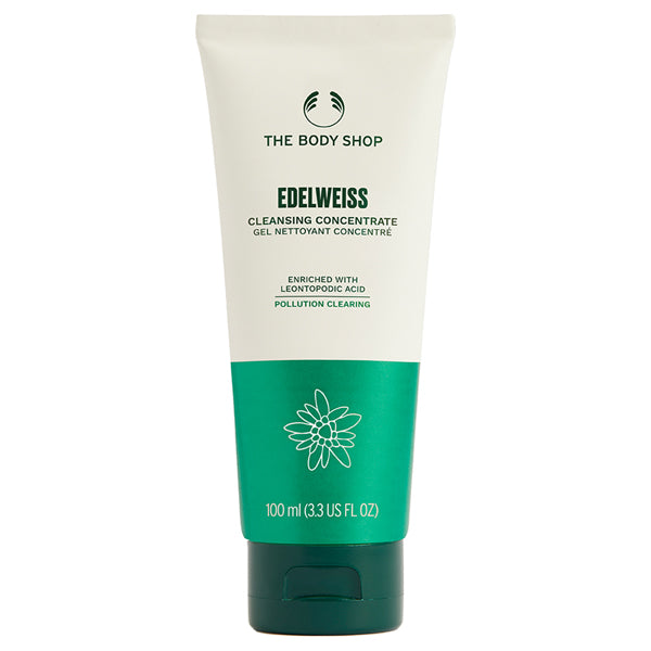 Edelweiss Cleanser, 100ml