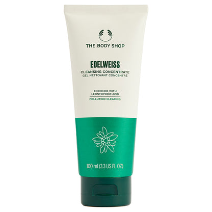 Edelweiss Cleanser, 100ml