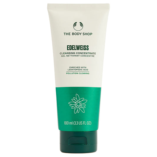 Edelweiss Cleanser, 100ml