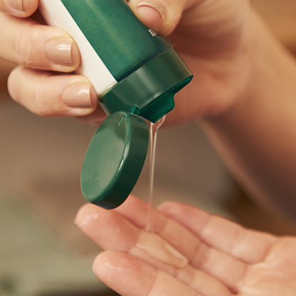 Edelweiss Cleanser, 100ml