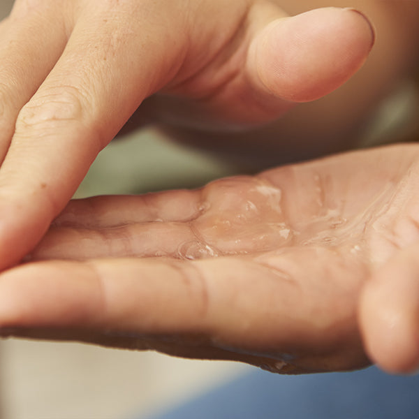 Edelweiss Cleanser, 100ml