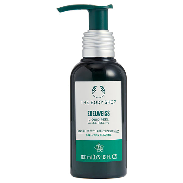 Edelweiss Liquid Peel, 100ml