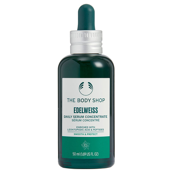Edelweiss Concentrate Serum, 50ml