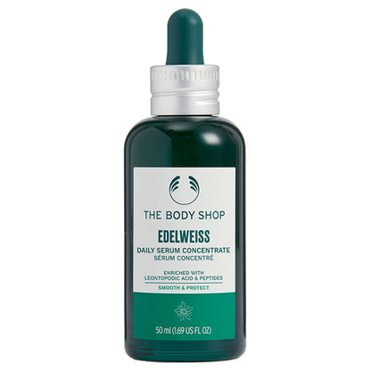 Edelweiss Concentrate Serum, 50ml