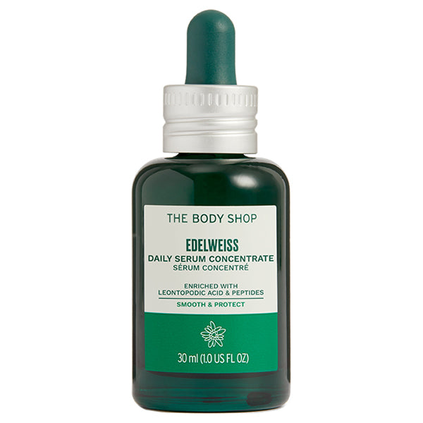 Edelweiss Concentrate Serum, 30ml