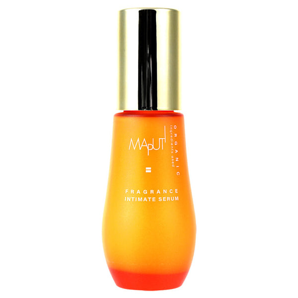 Organic Fragrance Intimate Serum MAPUTI, 30ml