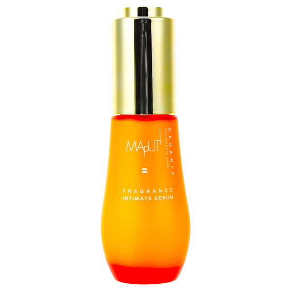 Organic Fragrance Intimate Serum MAPUTI, 30ml