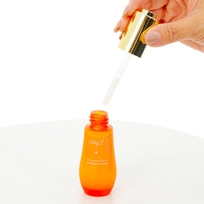 Organic Fragrance Intimate Serum MAPUTI, 30ml