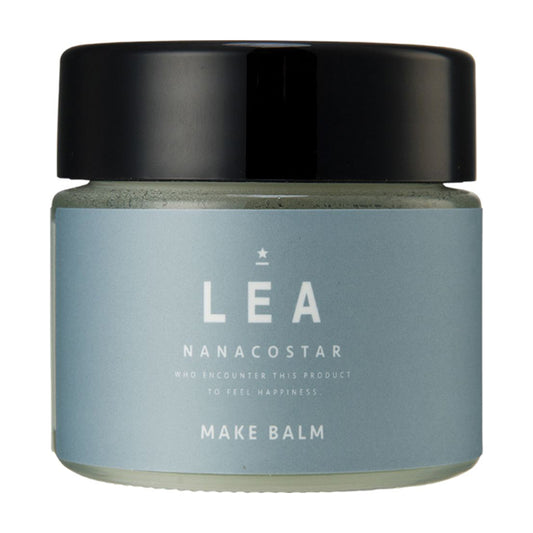 NANACOSTAR LEA Makeup Balm (Orange Bergamot), 45g
