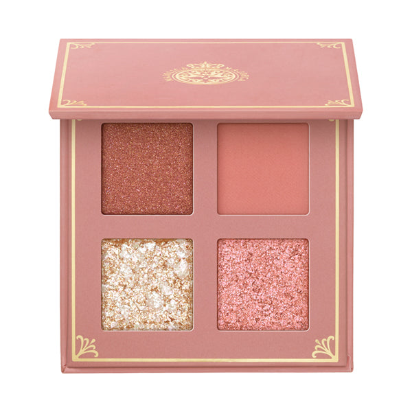 MAJOLICA MAJORCA Shadow Flash, PK304, 3.2g