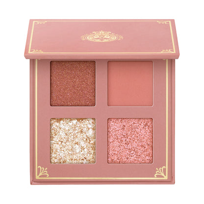 MAJOLICA MAJORCA Shadow Flash, PK304, 3.2g