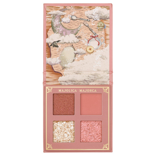 MAJOLICA MAJORCA Shadow Flash, PK304, 3.2g