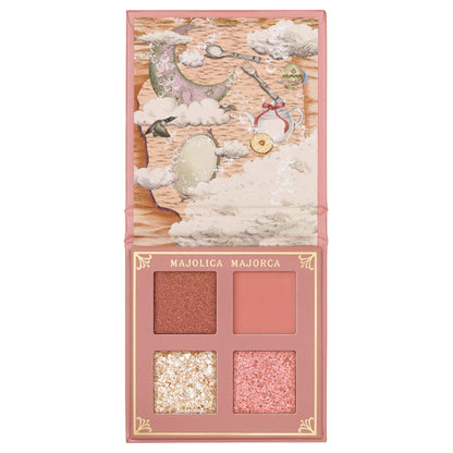 MAJOLICA MAJORCA Shadow Flash, PK304, 3.2g