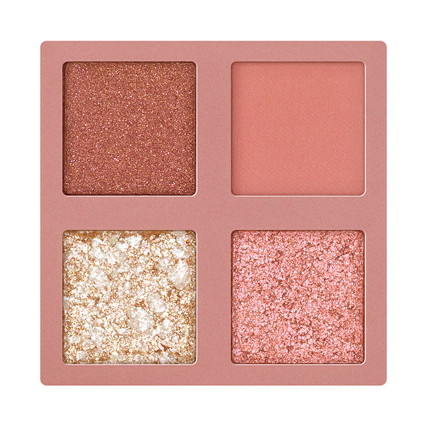 MAJOLICA MAJORCA Shadow Flash, PK304, 3.2g