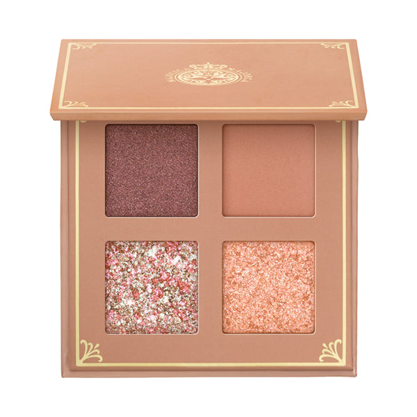 MAJOLICA MAJORCA Shadow Flash, BE703, 3.2g