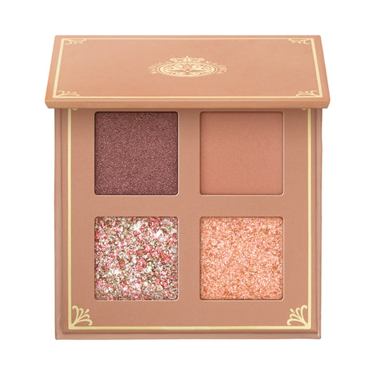 MAJOLICA MAJORCA Shadow Flash, BE703, 3.2g