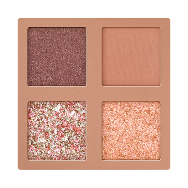 MAJOLICA MAJORCA Shadow Flash, BE703, 3.2g