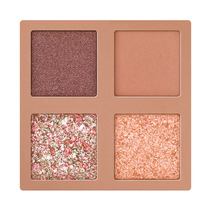 MAJOLICA MAJORCA Shadow Flash, BE703, 3.2g