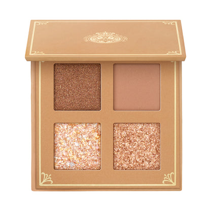 MAJOLICA MAJORCA Shadow flash, BR202, 3.2g