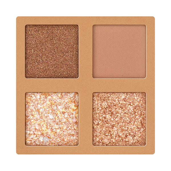 MAJOLICA MAJORCA Shadow flash, BR202, 3.2g