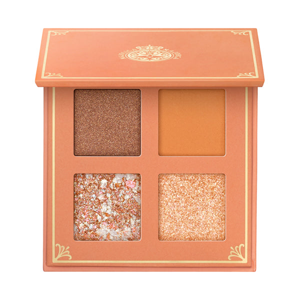 MAJOLICA MAJORCA Shadow flash, OR701, 3.2g