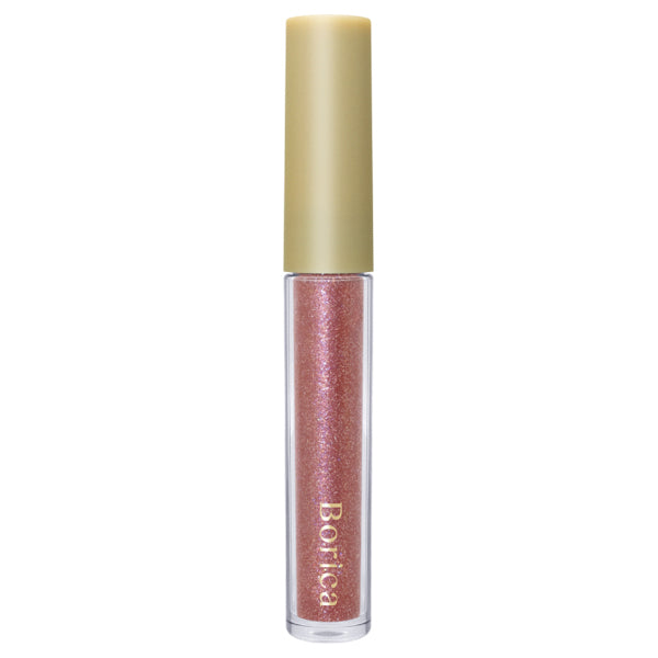Borica Beauty Serum Glitter Liner (202 Prism Bordeaux)
