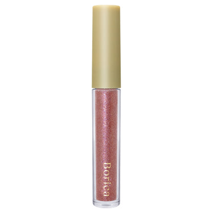 Borica Beauty Serum Glitter Liner (202 Prism Bordeaux)