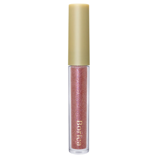 Borica Beauty Serum Glitter Liner (202 Prism Bordeaux)