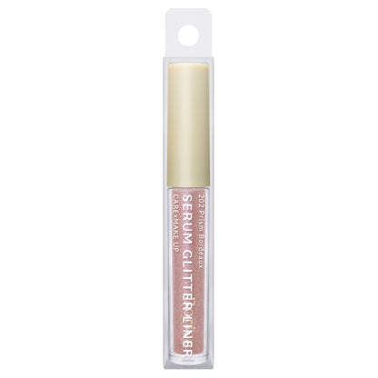 Borica Beauty Serum Glitter Liner (202 Prism Bordeaux)