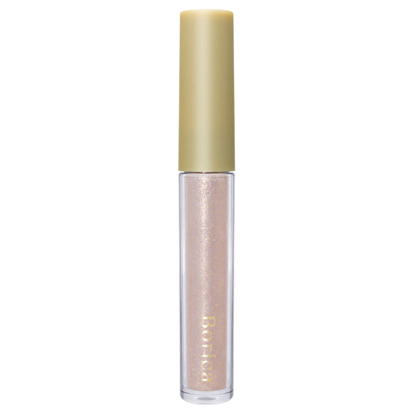 Borica Beauty Serum Glitter Liner (201 Prism Pink)