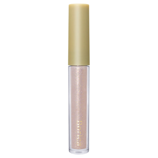 Borica Beauty Serum Glitter Liner (201 Prism Pink)