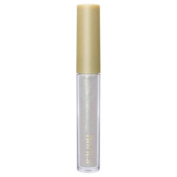 Borica Beauty Serum Glitter Liner (101 Clear Gold)